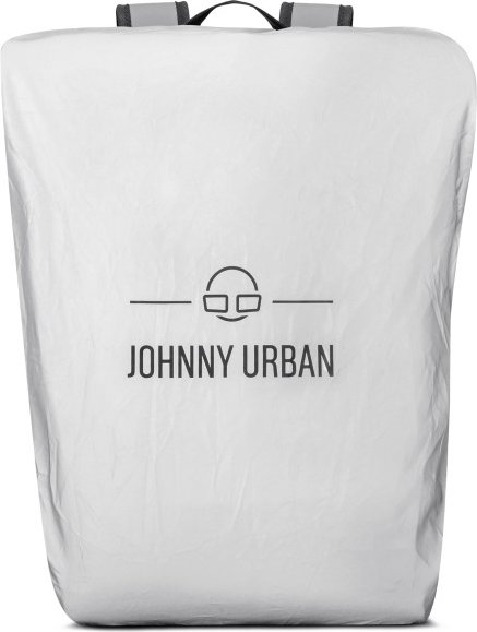 Johnny Urban - Bo Reflective - Regenhülle Gr One Size grau/weiß