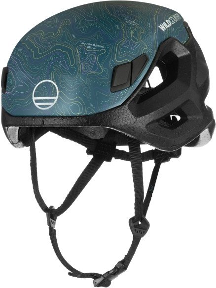 Thumbnail - Wild Country - Session Helmet - Kletterhelm Gr L/XL blau