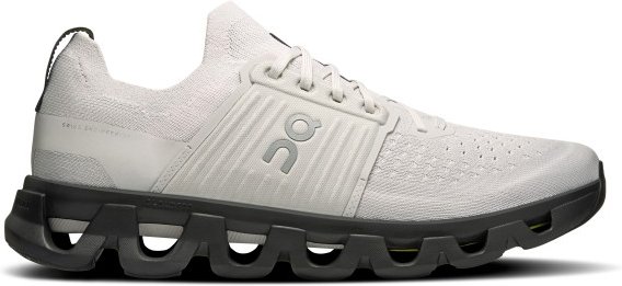 Thumbnail - On - Cloudswift 4 - Runningschuhe Gr 42 grau