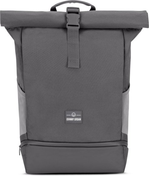 Johnny Urban - Allen 19 - Daypack grau