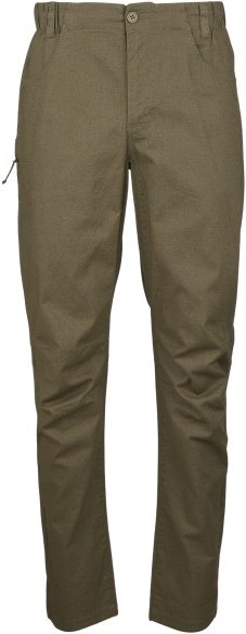 Thumbnail - Stoic - Hemp53 ValenSt. Pant - Freizeithose Gr XL oliv/braun