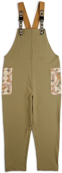 KAVU - Women's San Blas - Jumpsuit Gr XS beige