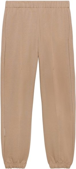 On - Club Pants - Trainingshose Gr S beige