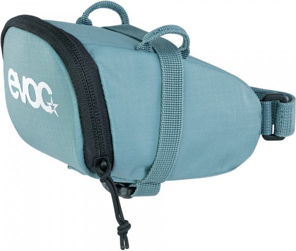 Evoc - Seat Bag 0.7 - Fahrradtasche Gr 0,7 l türkis