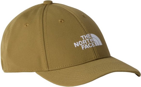 The North Face - Kid's Classic Recycled 66 Hat - Cap Gr One Size oliv