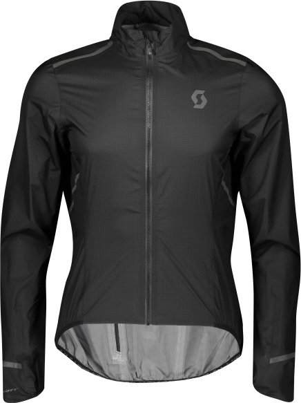 Thumbnail - Scott - Jacket RC Weather WP - Fahrradjacke Gr S schwarz