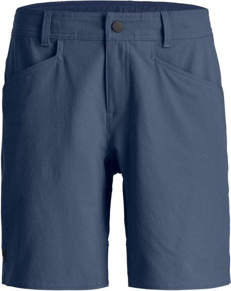 Ortovox - Women's Affinity Plus Shorts - Shorts Gr XL blau