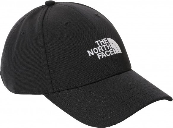 The North Face - Recycled 66 Classic Hat - Cap Gr One Size schwarz