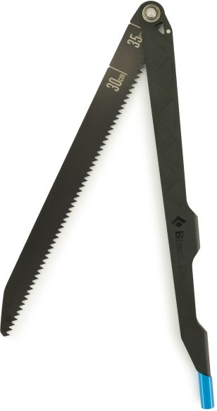 Black Diamond - Snow Saw Pro - Schneesäge fantom