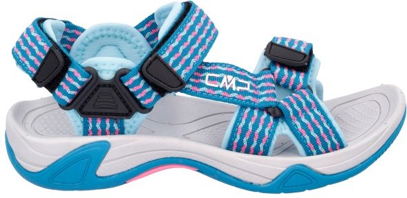 CMP - Kid's Hamal - Sandalen Gr 28 blau