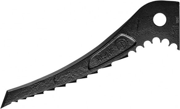 Black Diamond - Hot Forged Alpine Pick - Ersatzhaue schwarz