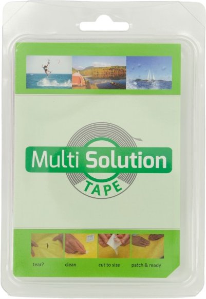 Tear-Solution - Reparaturmaterial Klebeband MST Gr 100 cm - Breite 7,6 cm