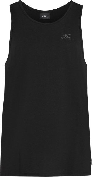 O'Neill - Slub Tanktop - Tank Top Gr XL schwarz