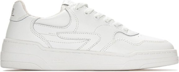 HUB - Women's Court - Sneaker Gr 37 weiß