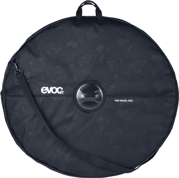 Evoc - Two Wheel Bag - Fahrradhülle blau