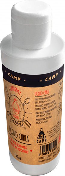 C.A.M.P. - Liquid Chalk - Chalk Gr 150 ml