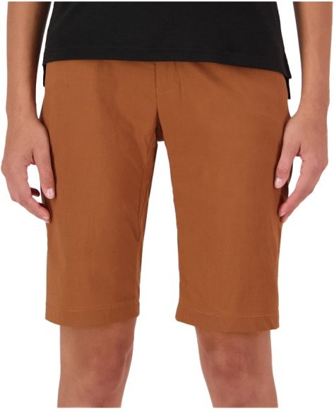 Mons Royale - Women's Diversion Merino Trail Shorts - Radhose Gr S braun