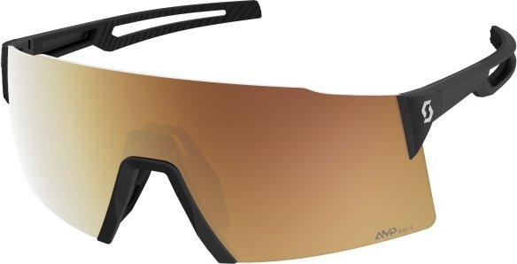 Scott - Sunglasses Stride Compact Light Sensitive S1-3 - Fahrradbrille beige