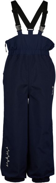 Thumbnail - Isbjörn - Kid's Kuling Hard Shell Pant - Regenhose Gr 110/116 blau