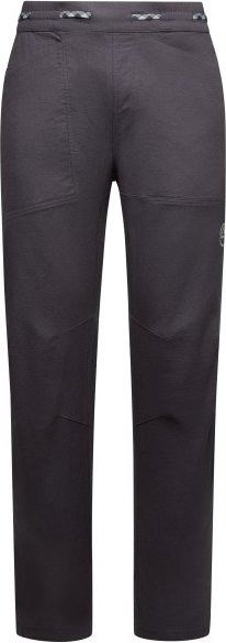 La Sportiva - Bolt Pant - Kletterhose Gr L grau