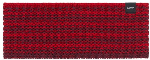 Thumbnail - Eisbär - Campo Stirnband - Stirnband Gr One Size rot