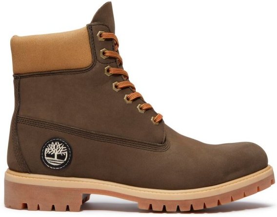 Thumbnail - Timberland - Timberland Premium 6 Inch Lace Up Waterproof Boot - Freizeitstiefel Gr 50 braun