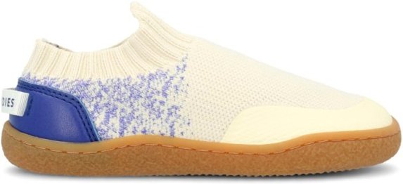 Groundies - Kid's Nara Kids - Barfußschuhe Gr 30 weiß