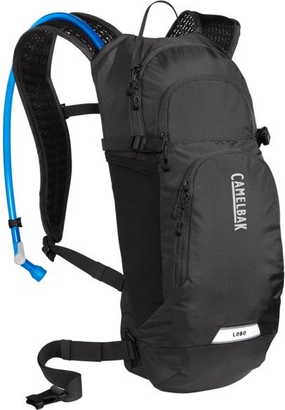 Camelbak - Women's Lobo 9 - Bike-Rucksack grau/schwarz