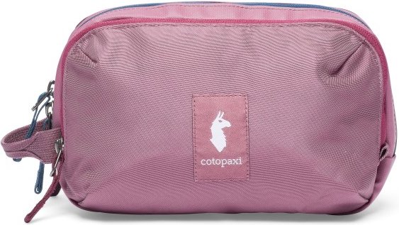 Cotopaxi - Nido Accessory Bag Del Dia - Kulturbeutel Gr One Size rosa