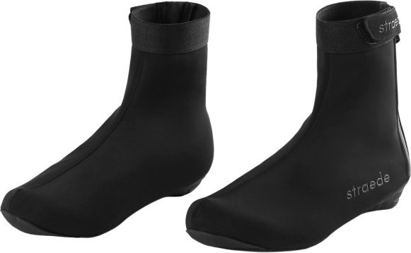 straede - Overshoes - Überschuhe Gr 43-45 schwarz