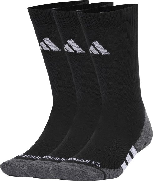 adidas - Performance Grip Climacool Crew - Multifunktionssocken Gr M schwarz