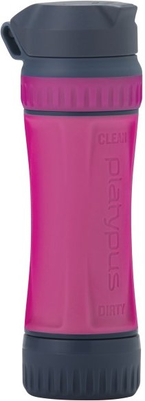 Platypus - Quickdraw Filter - Wasserfilter Gr One Size rosa