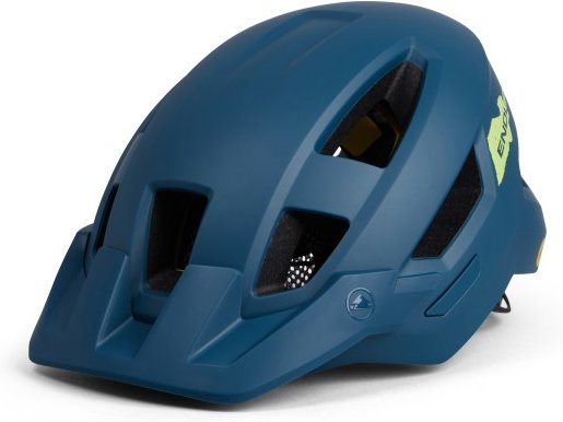 Endura - Kid's Hummvee Helmet - Radhelm Gr 51-56 cm blau