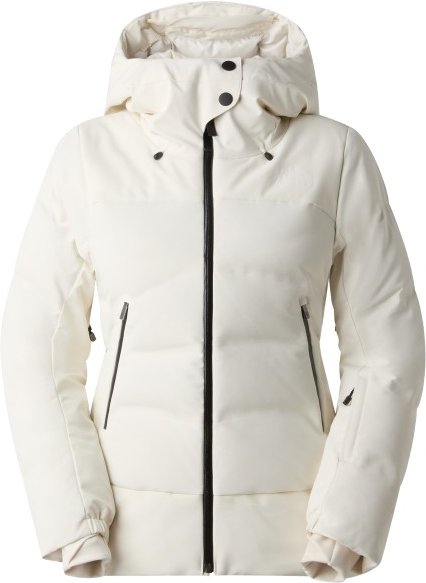 Thumbnail - The North Face - Women's Cirque Down Jacket - Skijacke Gr S weiß