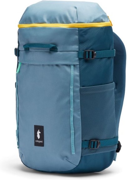 Cotopaxi - Torre 24 Bucket Pack Cada Dia - Reisetasche blau