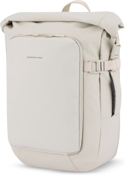 Thumbnail - Kapten & Son - Lisbon 25-30 - Daypack grau