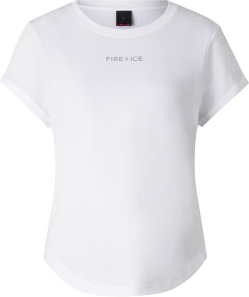 Bogner Fire+Ice - Women's Debra4 - T-Shirt Gr XL weiß