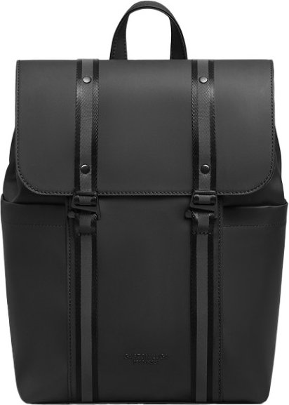 Gaston Luga - Spläsh Mini 6,5 - Daypack schwarz/grau