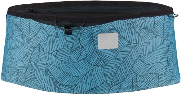 Thumbnail - Ultimate Direction - Utility Belt - Hüfttasche Gr L blau/türkis