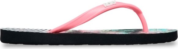 Roxy - Kid's RG Viva Stamp II - Sandalen Gr 3,5 schwarz