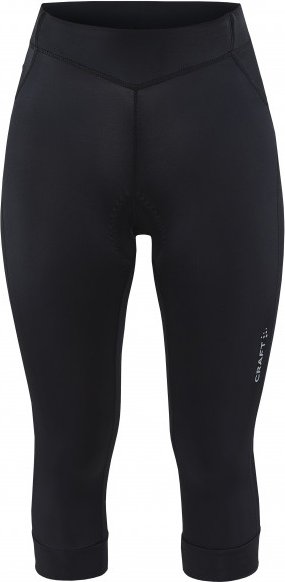 Craft - Women's Core Bike Endur Knickers - Radhose Gr M schwarz