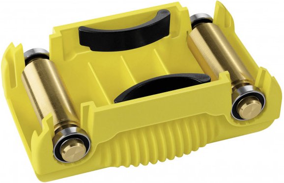 Toko - Structurite Nordic gelb