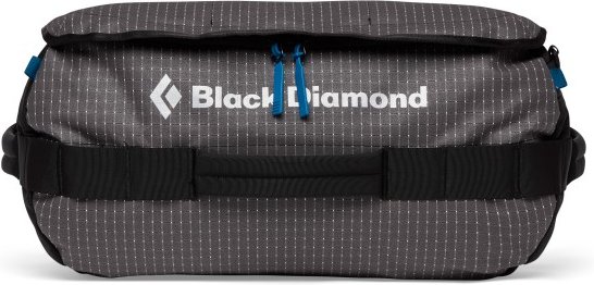Black Diamond - Stonehauler Pro 30 - Reisetasche Gr 30 l grau