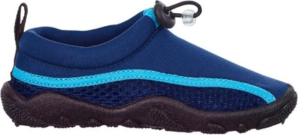 Sterntaler - Kid's Aquaschuh uni - Wassersportschuhe Gr 21/22 blau