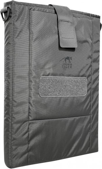 Thumbnail - Tasmanian Tiger - TT Modular Computer Sleeve - Notebooktasche Gr One Size grau
