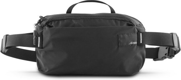 Matador - ReFraction Packable Sling - Hüfttasche Gr 2 l grau/schwarz