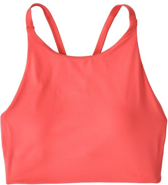 Patagonia - Women's Cami Top - Bikini-Top Gr XL rot