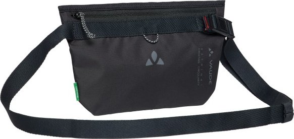 Vaude - Jackpot - Hüfttasche Gr One Size schwarz