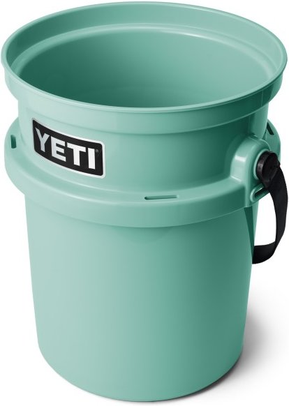 Yeti Coolers - LoadOut Bucket - Wasserträger Gr 23 l türkis