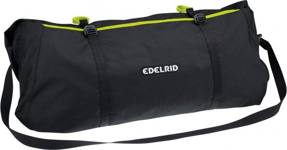 Edelrid - Liner - Seilsack schwarz